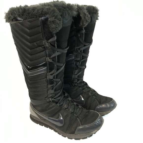 nike apres ski boots